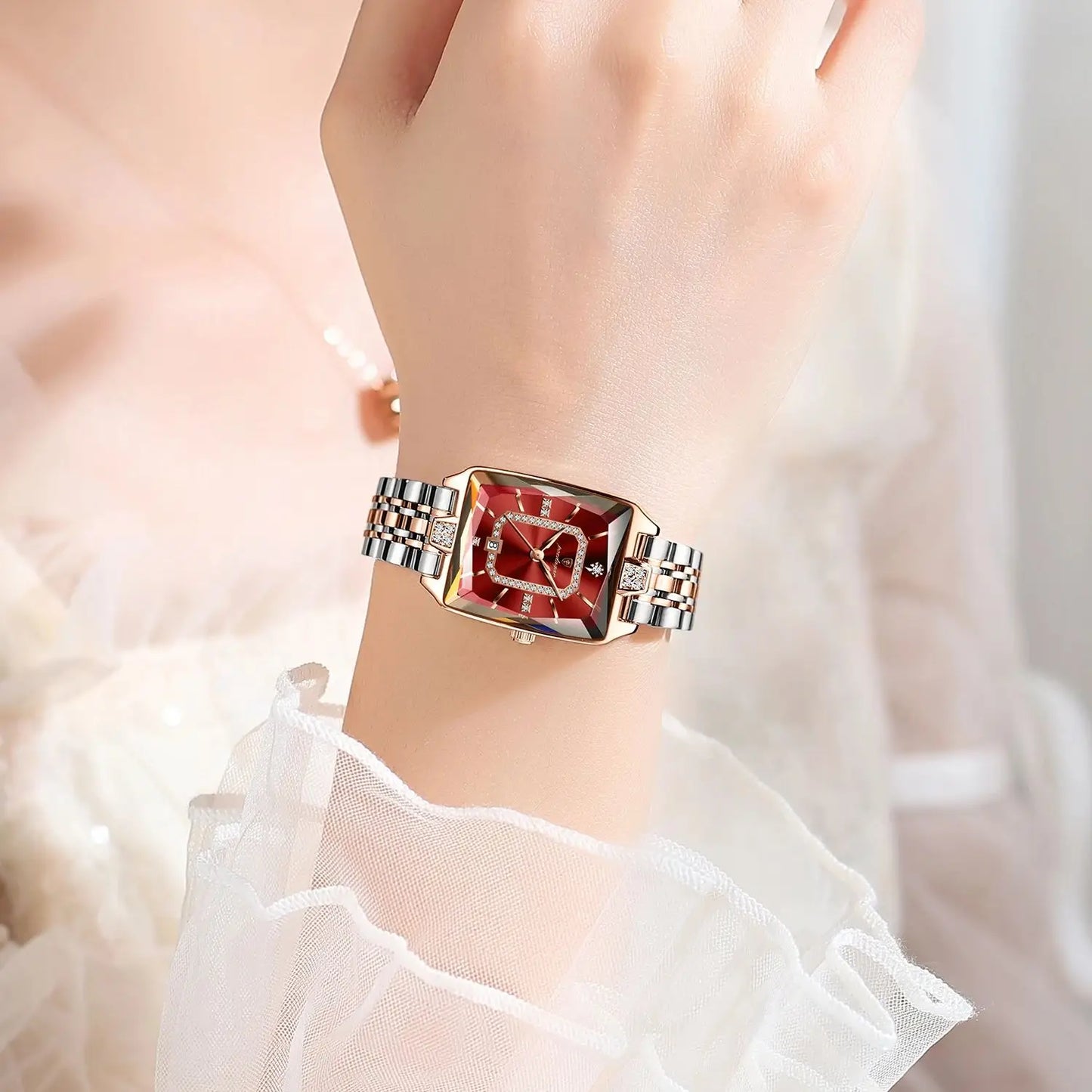 Poedagar Women Watches