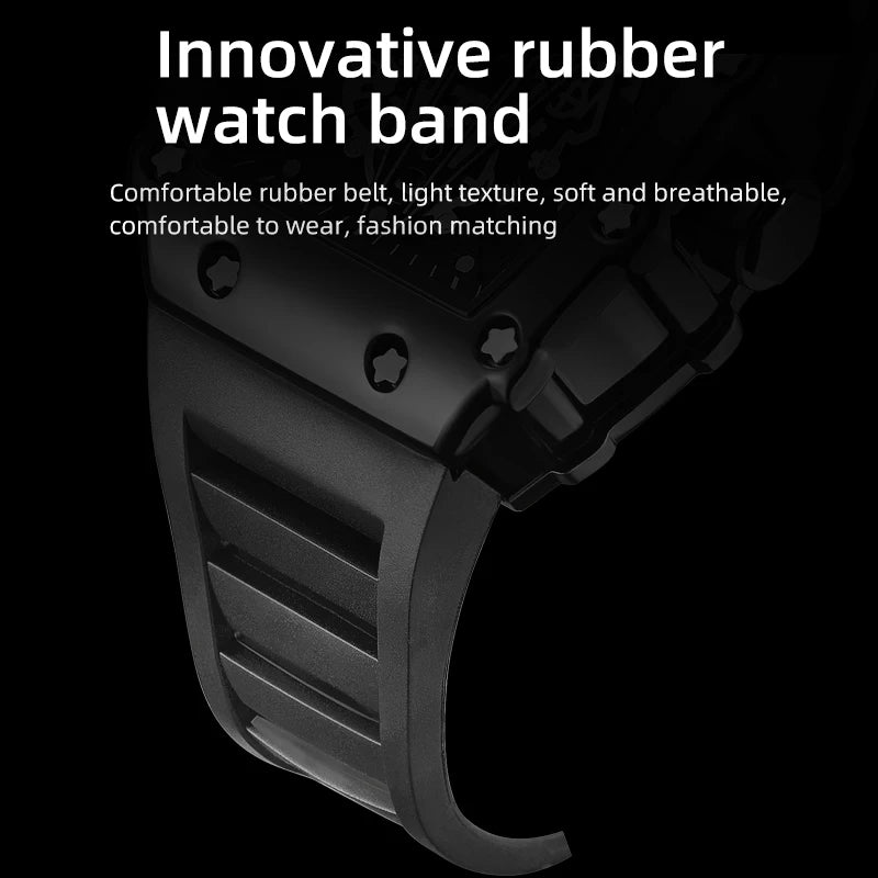 Foreign Trade Watch For Men