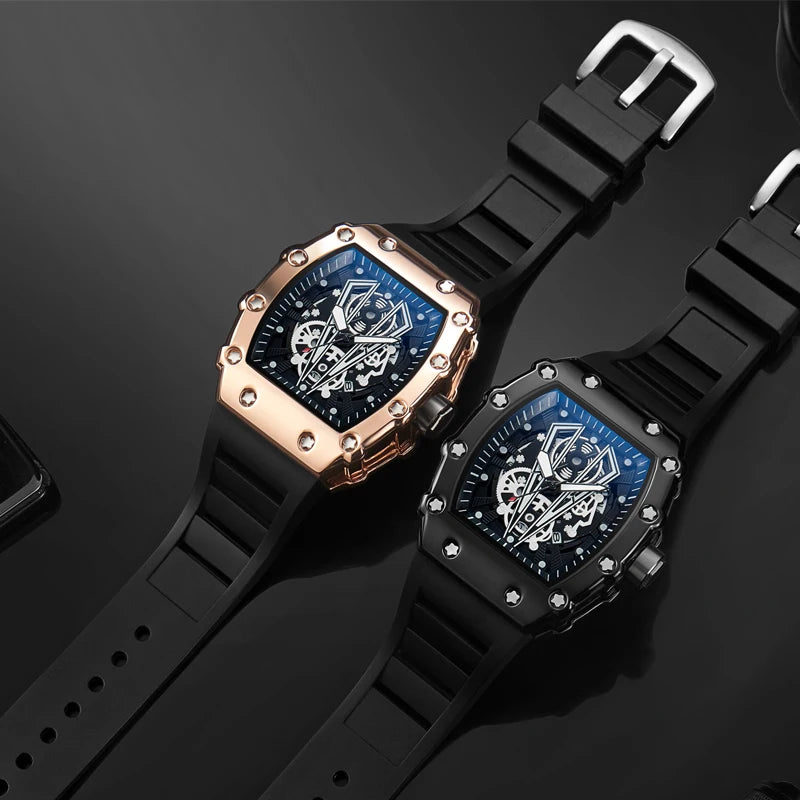 Foreign Trade Watch For Men